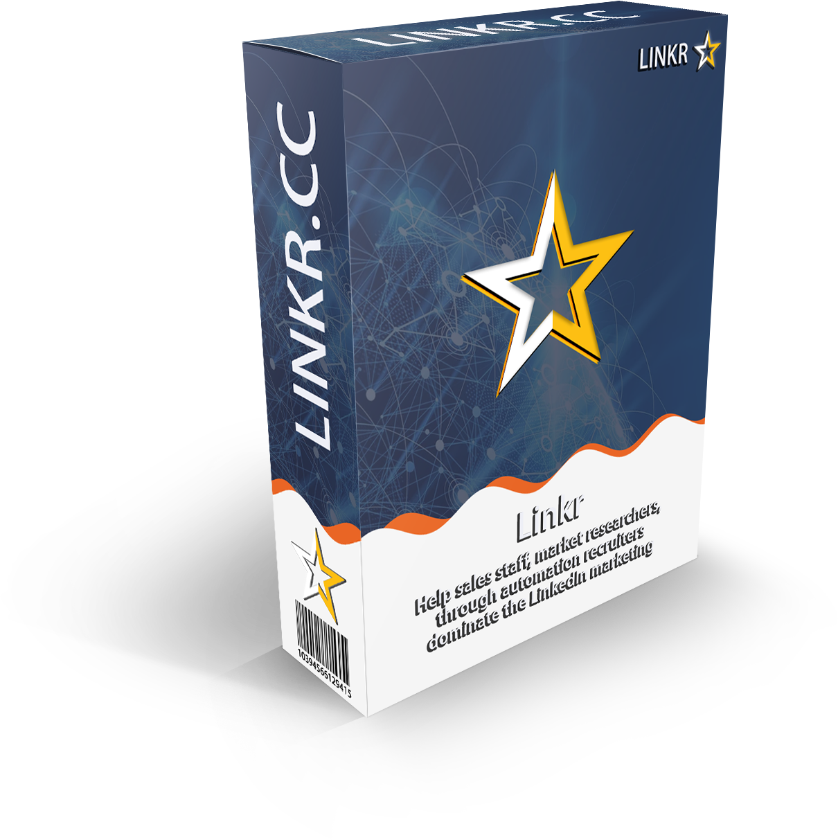 Linkr Product Box